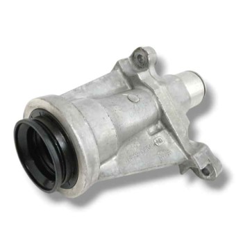 Recambio de soporte motor derecho para jaguar f-pace (x761) 2.0 td4 awd referencia OEM IAM HK833A040  