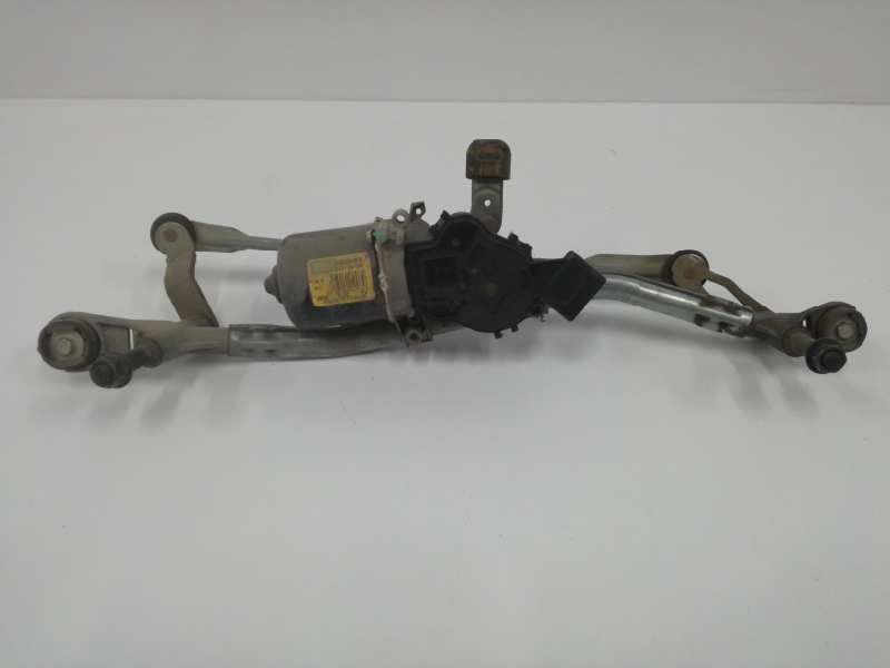 Recambio de motor limpia delantero para citroën c3 sx referencia OEM IAM 9683622480  