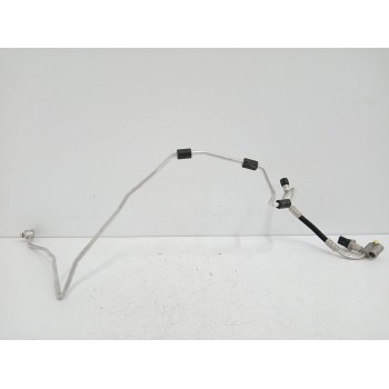 Recambio de tubos aire acondicionado para volkswagen golf v (1k1) 1.6 fsi referencia OEM IAM 1K0820741AT  