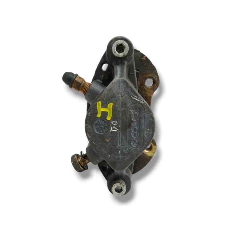 PINZA FRENO DELANTERA IZQUIERDA