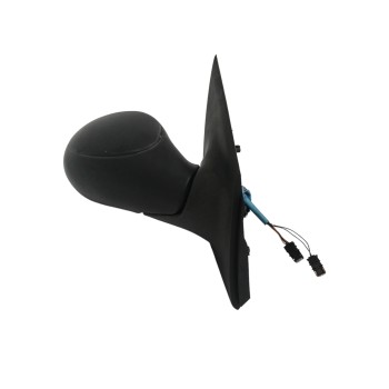 Recambio de retrovisor derecho para citroën c2 1.4 referencia OEM IAM  2 ENCHUFE + 7 CABLES 