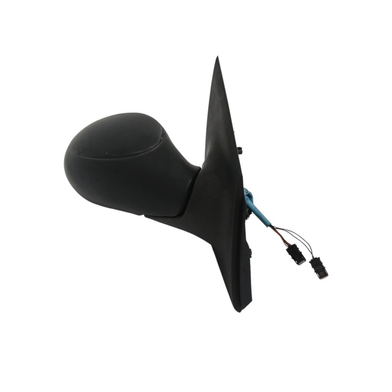 RETROVISOR DERECHO 2 ENCHUFE + 7 CABLES