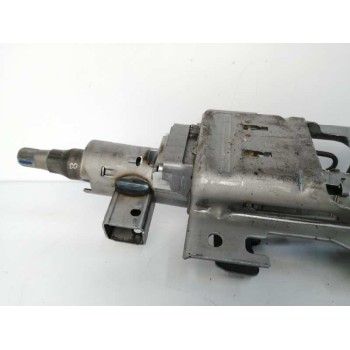 Recambio de columna direccion para peugeot partner kombi 1.6 blue-hdi fap referencia OEM IAM 9673041377  