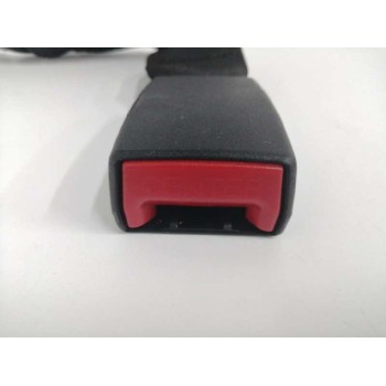 Recambio de enganche cinturon central para bmw 7 (f01, f02, f03, f04) 750 i, li referencia OEM IAM 72119119611 TRASERO 9119611