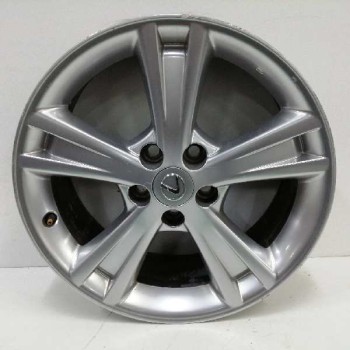 Recambio de llanta para lexus rx 3.3 v6 24v cat referencia OEM IAM 4261A48020 18X7J ET35 4261148451
