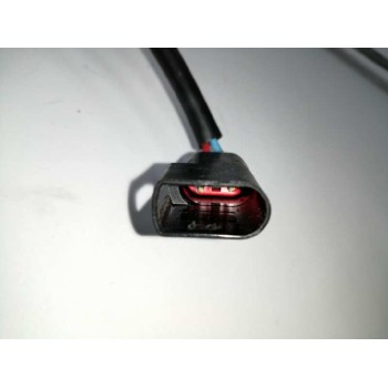 Recambio de elevalunas delantero izquierdo para ford transit caja cerrada, media (fy) (2000 =>) 2.4 tde referencia OEM IAM TIJER