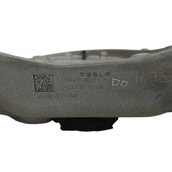 Recambio de soporte amortiguador para tesla model 3 ev referencia OEM IAM 104437600D DELANTERO DERECHO 