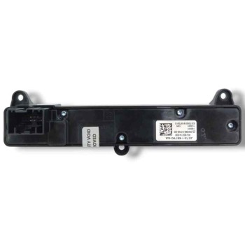Recambio de interruptor para jaguar f-pace (x761) 2.0 td4 awd referencia OEM IAM JX7314B790AA  