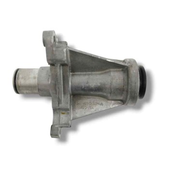 Recambio de soporte motor derecho para jaguar f-pace (x761) 2.0 td4 awd referencia OEM IAM HK833A040  