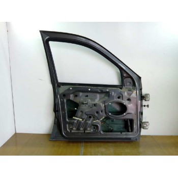 Recambio de puerta delantera izquierda para jeep gr.cherokee (wj/wg) 2.7 crd laredo referencia OEM IAM   