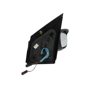 Recambio de retrovisor derecho para citroën c2 1.4 referencia OEM IAM  2 ENCHUFE + 7 CABLES 