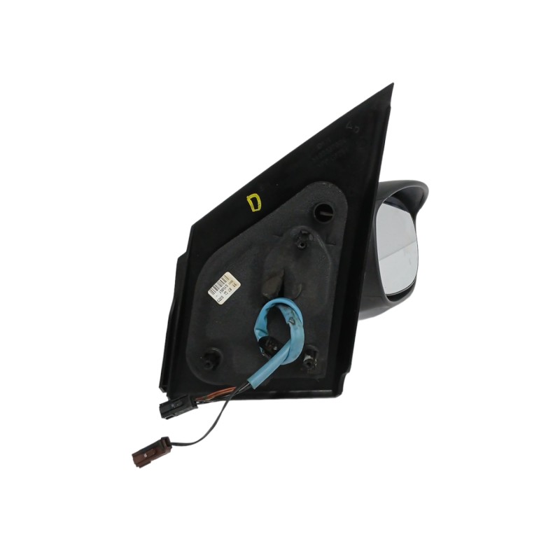 RETROVISOR DERECHO 2 ENCHUFE + 7 CABLES