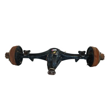 Recambio de puente trasero para nissan cabstar 01.04  3.0 diesel referencia OEM IAM   