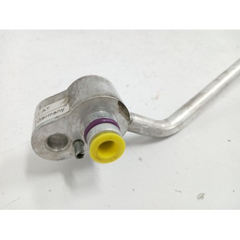 Recambio de tubos aire acondicionado para volkswagen golf v (1k1) 1.6 fsi referencia OEM IAM 1K0820741AT  