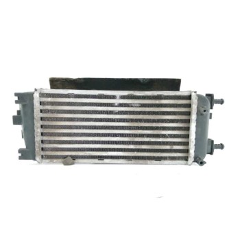 Recambio de intercooler para fiat panda (319) 1.3 16v m-jet cat referencia OEM IAM 878353000  