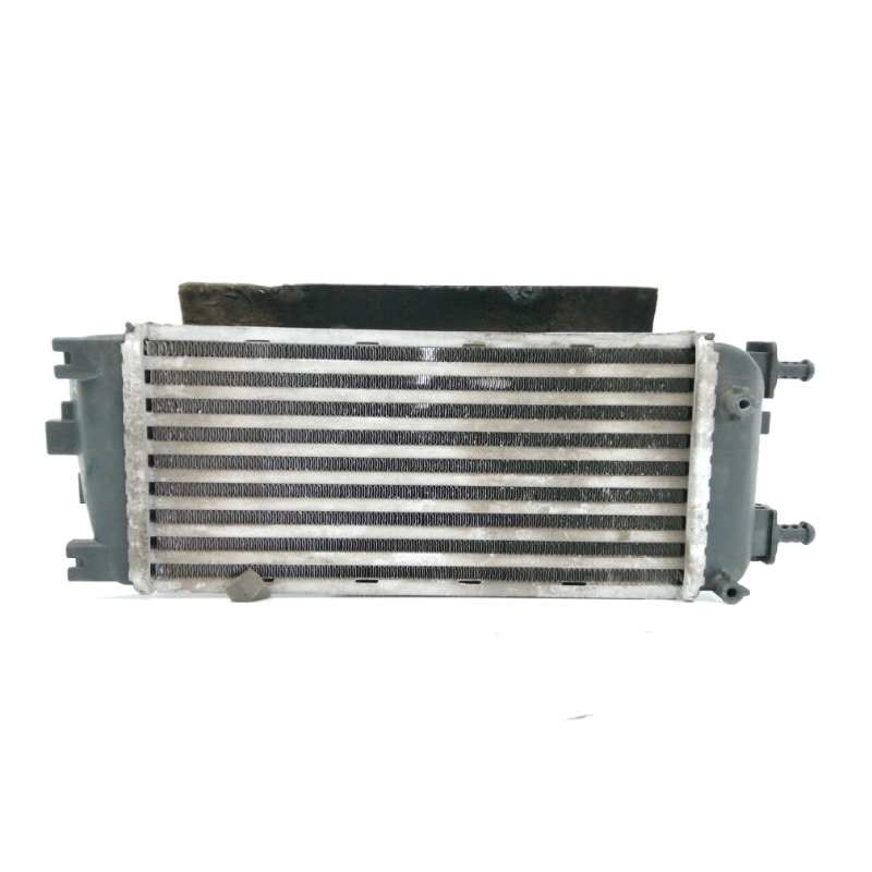 Recambio de intercooler para fiat panda (319) 1.3 16v m-jet cat referencia OEM IAM 878353000  