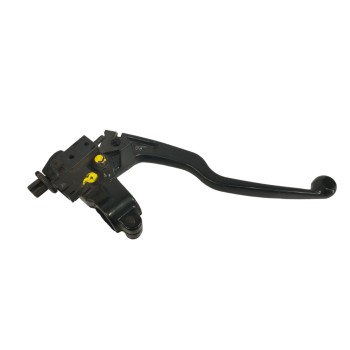 Recambio de maneta embrague para kawasaki ninja 250 r ninja 250 r referencia OEM IAM 460760097  