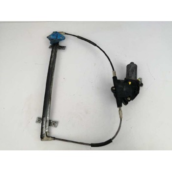 ELEVALUNAS DELANTERO DERECHO FUNDA 1L0837402B CARIBE FUNDA