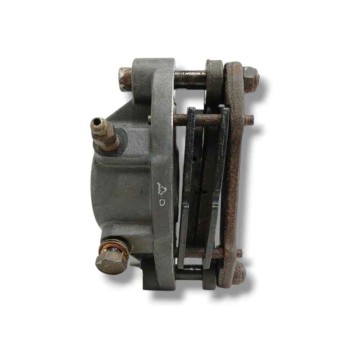 Recambio de pinza freno delantera derecha para aixam 400 400 cc referencia OEM IAM   