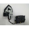 Recambio de cerradura puerta trasera derecha para bmw serie 7 (f01/f02) 4.4 v8 32v cat twin turbo referencia OEM IAM 51227185688