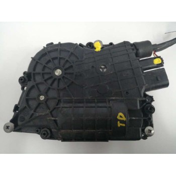 Recambio de cerradura puerta trasera derecha para bmw serie 7 (f01/f02) 4.4 v8 32v cat twin turbo referencia OEM IAM 51227185688