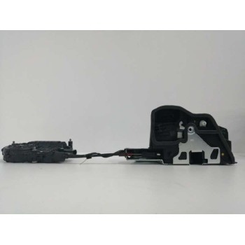 Recambio de cerradura puerta trasera derecha para bmw serie 7 (f01/f02) 4.4 v8 32v cat twin turbo referencia OEM IAM 51227185688