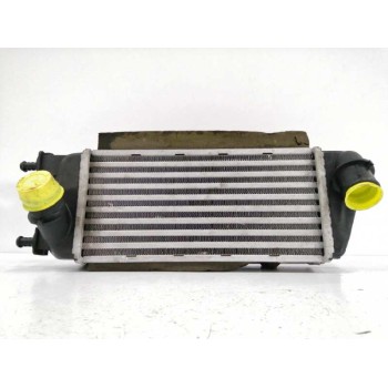 Recambio de intercooler para fiat panda (319) 1.3 16v m-jet cat referencia OEM IAM 878353000  