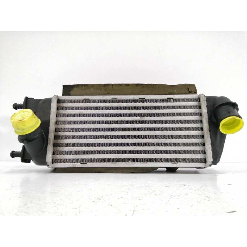 INTERCOOLER