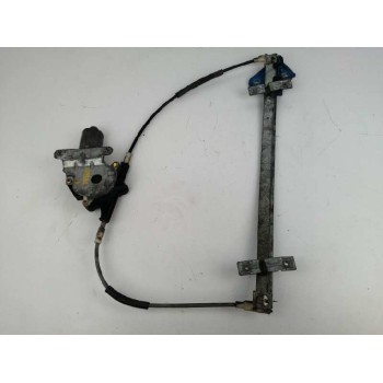 Recambio de elevalunas delantero derecho para seat toledo (1l) 1.9 turbodiesel cat (aaz) referencia OEM IAM FUNDA 1L0837402B CAR