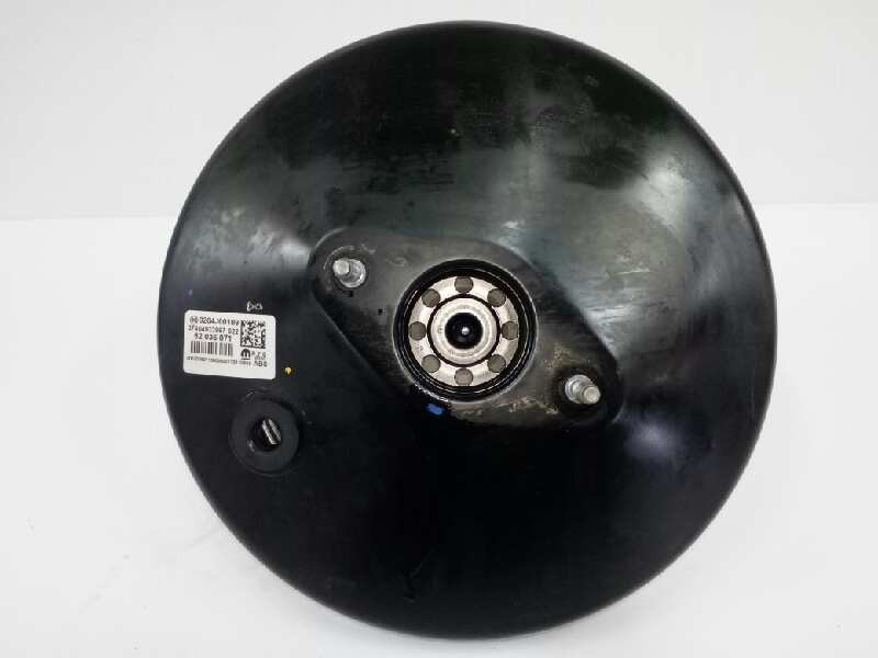 Recambio de servofreno para fiat tipo ii (356) sedan 1.4 referencia OEM IAM 52036071 0204J00109 
