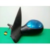 Recambio de retrovisor izquierdo para peugeot 206 berlina x-line referencia OEM IAM 8154JA MANUAL 