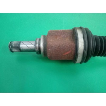 Recambio de transmision delantera izquierda para dacia lodgy laureate referencia OEM IAM 391011406R  