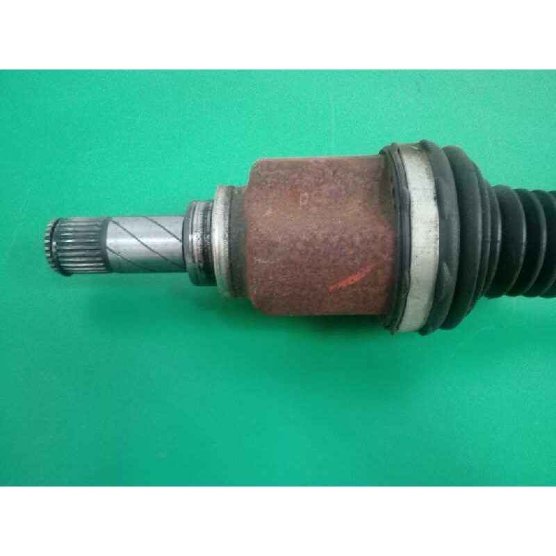 TRANSMISION DELANTERA IZQUIERDA