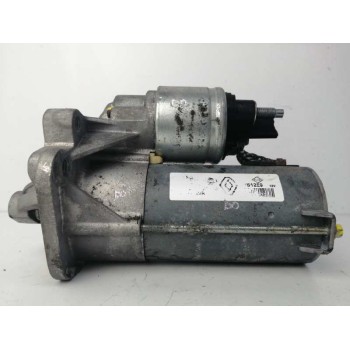 Recambio de motor arranque para nissan nv 200 (m20) 1.5 dci cat referencia OEM IAM 233003329R TS12E9 