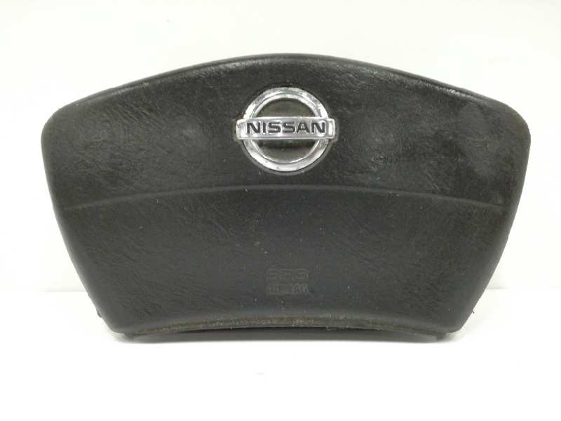 Recambio de airbag delantero izquierdo para nissan primastar (x..) 2.0 dci diesel referencia OEM IAM 8200151075A 91167915 