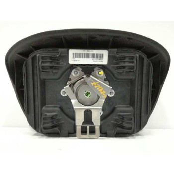Recambio de airbag delantero izquierdo para nissan primastar (x..) 2.0 dci diesel referencia OEM IAM 8200151075A 91167915 