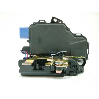 Recambio de cerradura puerta delantera izquierda para skoda roomster (5j7) referencia OEM IAM 3B1837015BC  