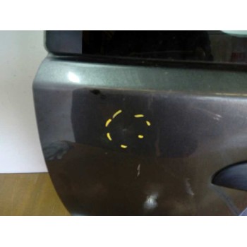 Recambio de porton trasero para jeep gr.cherokee (wj/wg) 2.7 crd laredo referencia OEM IAM 55256177AE  