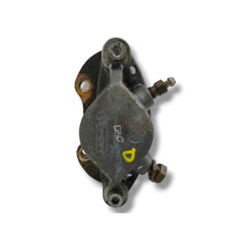 Recambio de pinza freno delantera derecha para aixam 400 400 cc referencia OEM IAM   