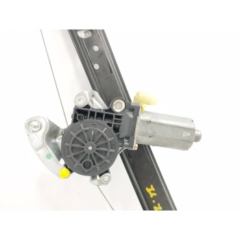 Recambio de elevalunas trasero izquierdo para bmw x5 (e53) 3.0 turbodiesel cat referencia OEM IAM 8243805 8254913 