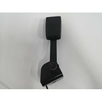 Recambio de enganche cinturon izquierdo para bmw 7 (f01, f02, f03, f04) 750 i, li referencia OEM IAM 72117220857 TRASERO 7220857