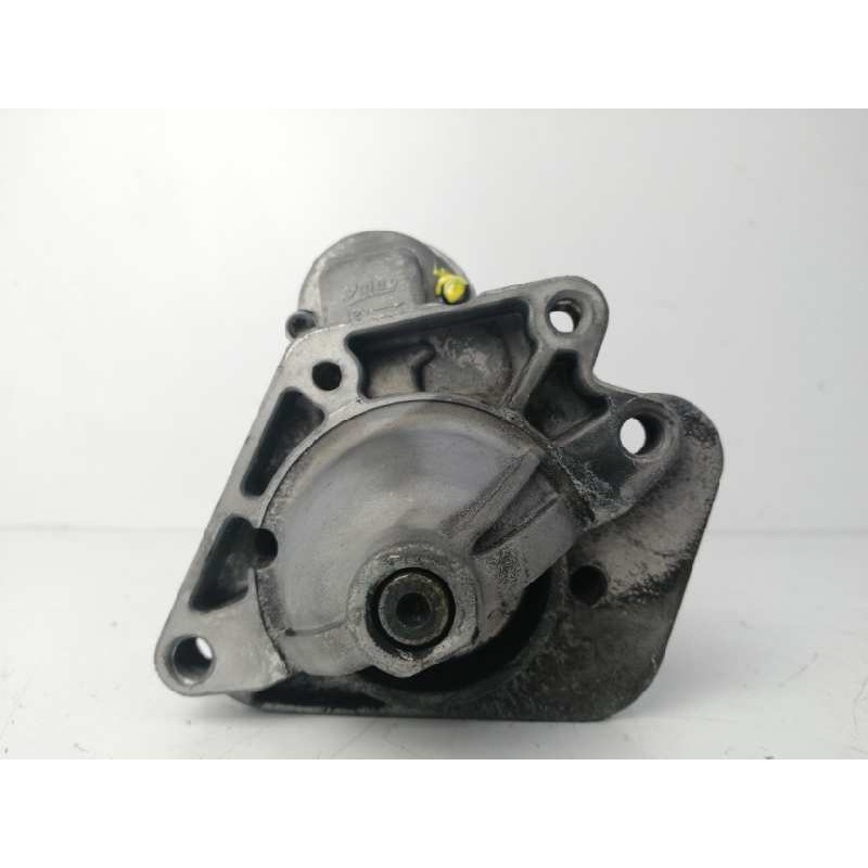MOTOR ARRANQUE TS12E9