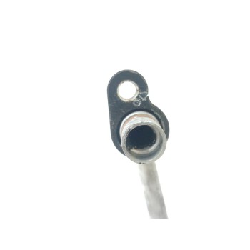 Recambio de tubos aire acondicionado para renault espace iv (jk0) dci turbodiesel referencia OEM IAM 8200378483  
