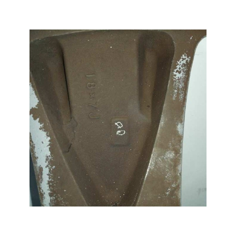 LLANTA 18X7J ET35 4261148451