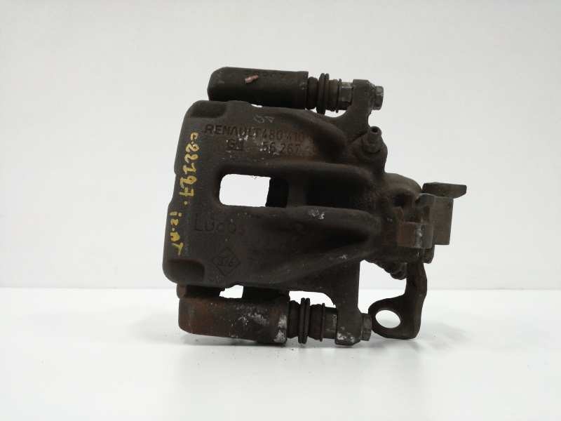Recambio de pinza freno trasera izquierda para nissan primastar (x..) 2.0 dci diesel referencia OEM IAM 480410  