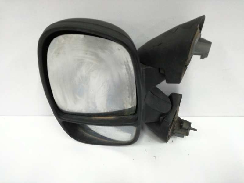Recambio de retrovisor izquierdo para nissan primastar (x..) 2.0 dci diesel referencia OEM IAM   