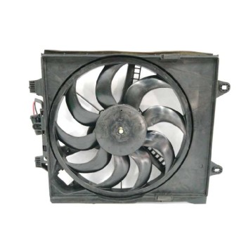 Recambio de electroventilador para fiat panda (319) 1.3 16v m-jet cat referencia OEM IAM 519450620 MS2680008000 