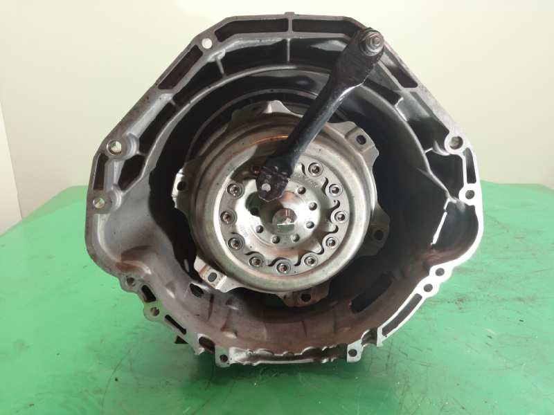 Recambio de caja cambios para bmw serie 7 (f01/f02) 4.4 v8 32v cat twin turbo referencia OEM IAM 24007605238 004WL2 7605238