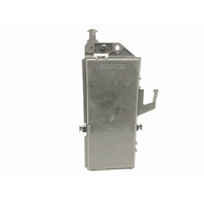 Recambio de modulo electronico para renault espace iv (jk0) dci turbodiesel referencia OEM IAM 8200414829 21003297A 