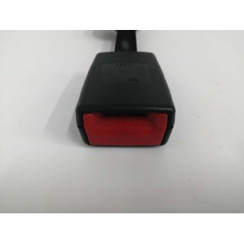 Recambio de enganche cinturon izquierdo para bmw 7 (f01, f02, f03, f04) 750 i, li referencia OEM IAM 72117220857 TRASERO 7220857